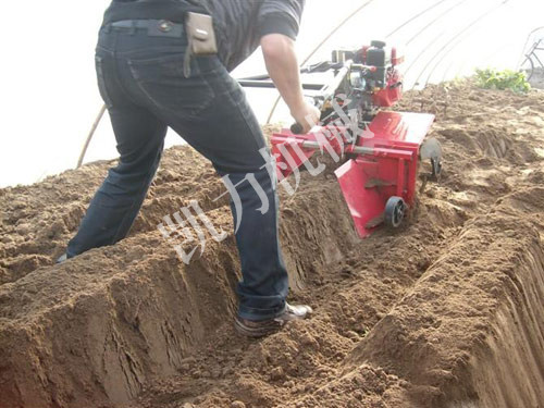 大棚起壟機(jī)