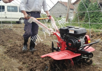 大棚用微耕機(jī)