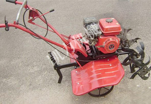 耐用型旋耕機