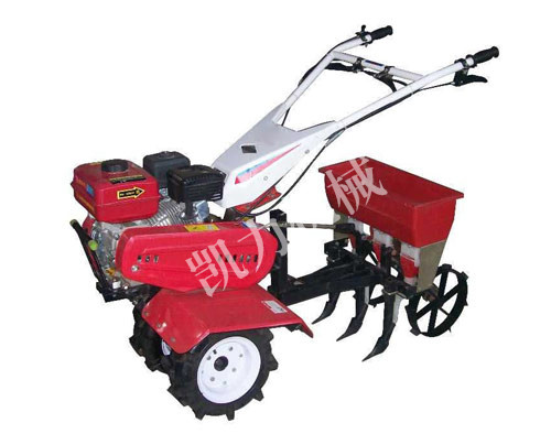 播種微耕機(jī)